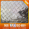 Anti-slip diamond aluminium sheet plate for construction manufacturer